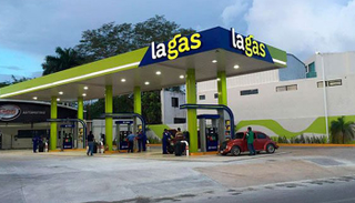 Illustration for article titled Fuel shortage thoughts...